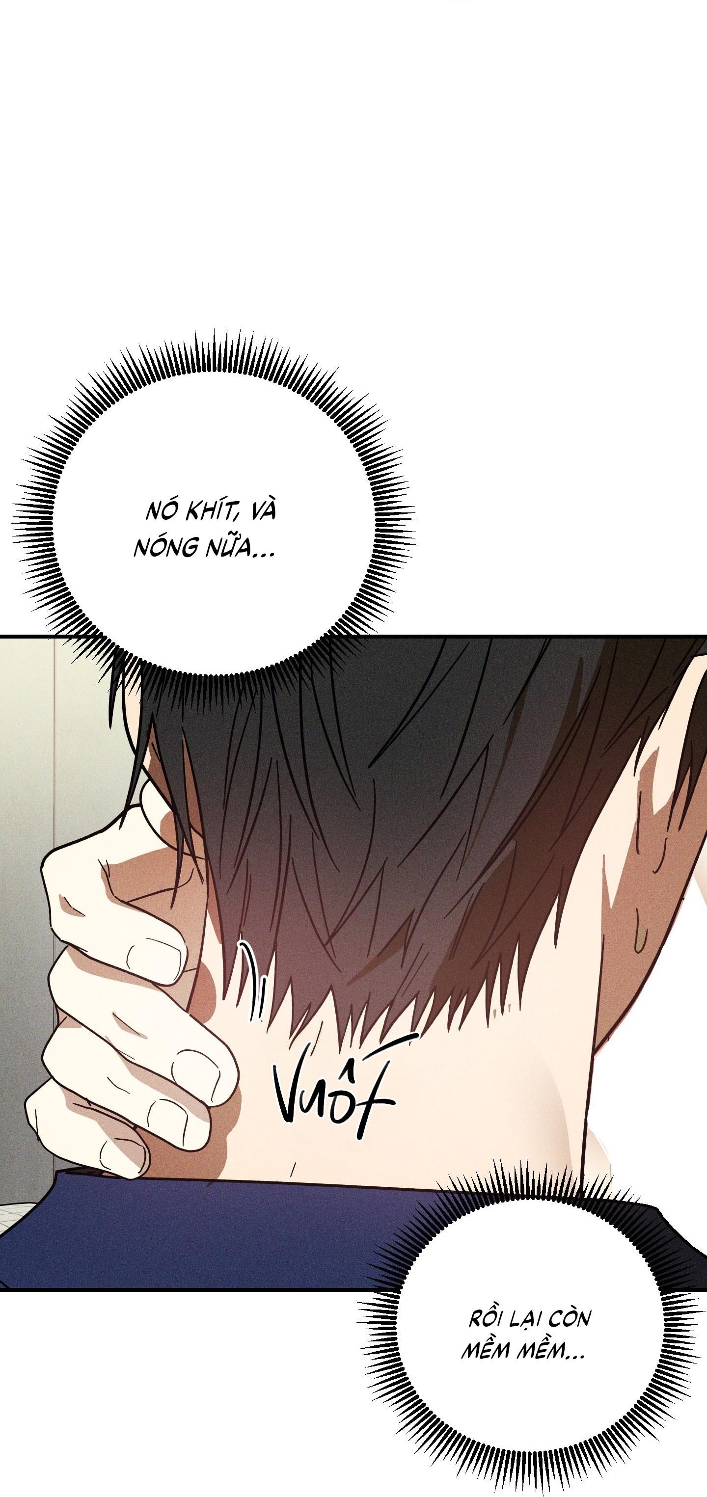 (CBunu) MIX UP - Chap 10
