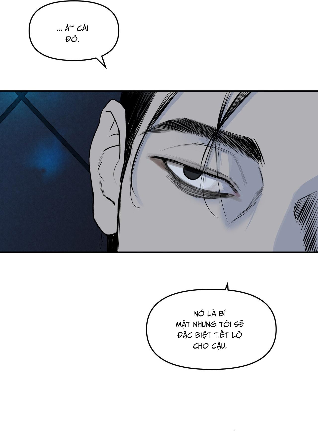 (GĐCV) RÁC RƯỞI CŨNG TỪNG CÓ GIÁ TRỊ - Chap 1