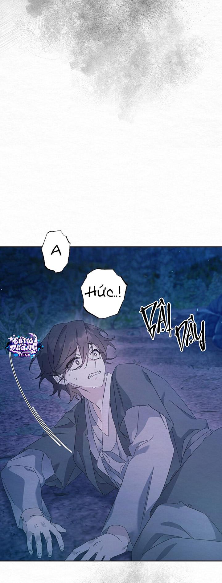 Vị Ngọt Phía Sau Cơn Mưa - Chap 2