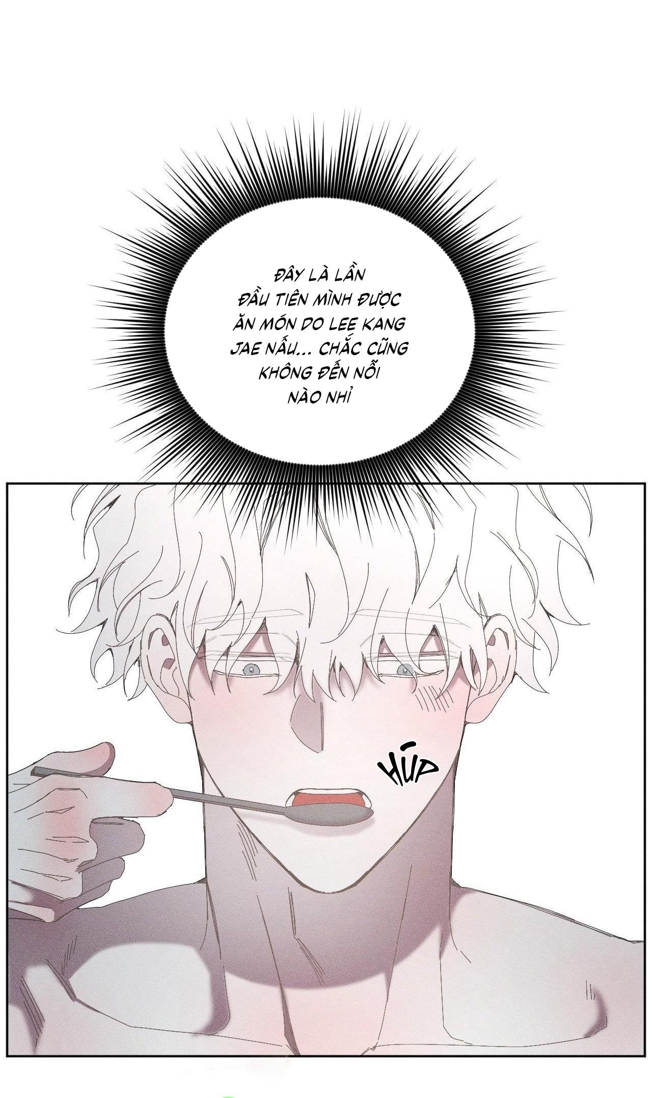 (CBunu) Mùa Đông Cuối Cùng Của Tôi - Chap 15