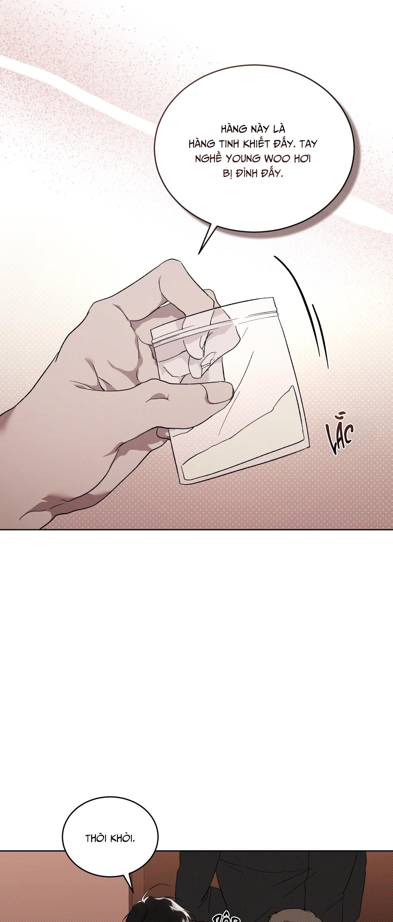 (GĐCV) HÌNH THÁI TIẾN HÓA - Chap 16