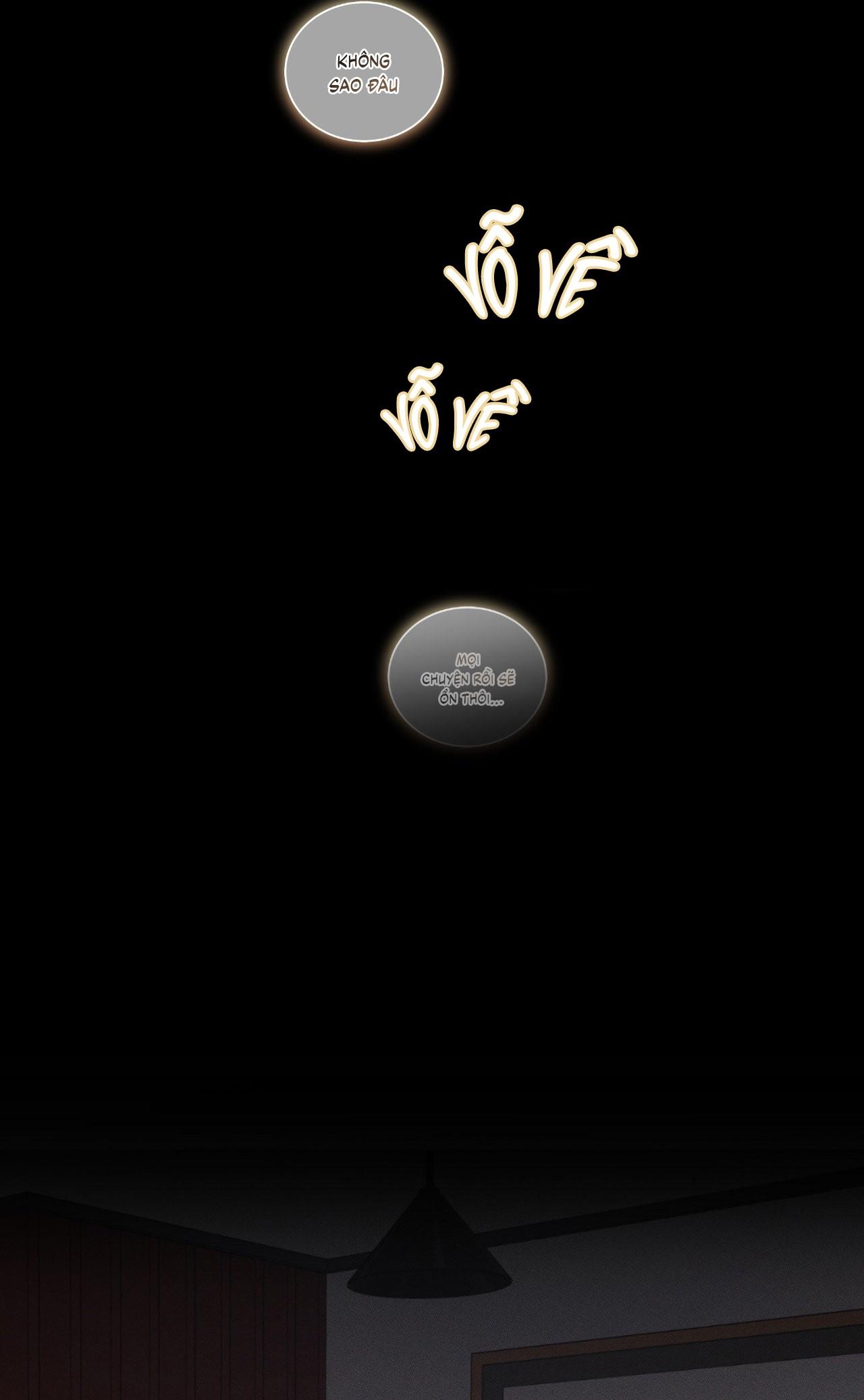 (CBunu) Mùa Đông Cuối Cùng Của Tôi - Chap 21