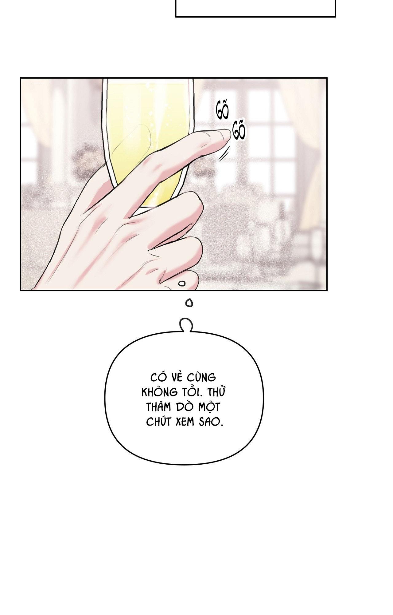 TU HÚ KHÔNG RỜI KHỎI TỔ - Chap 21