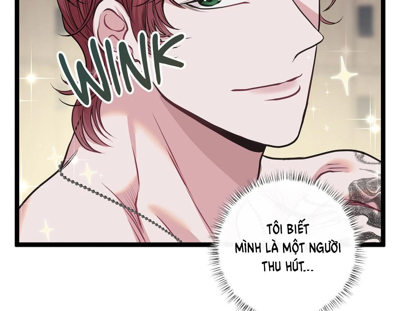 Sạch Đến Từng Tấc Thịt - Chap 1