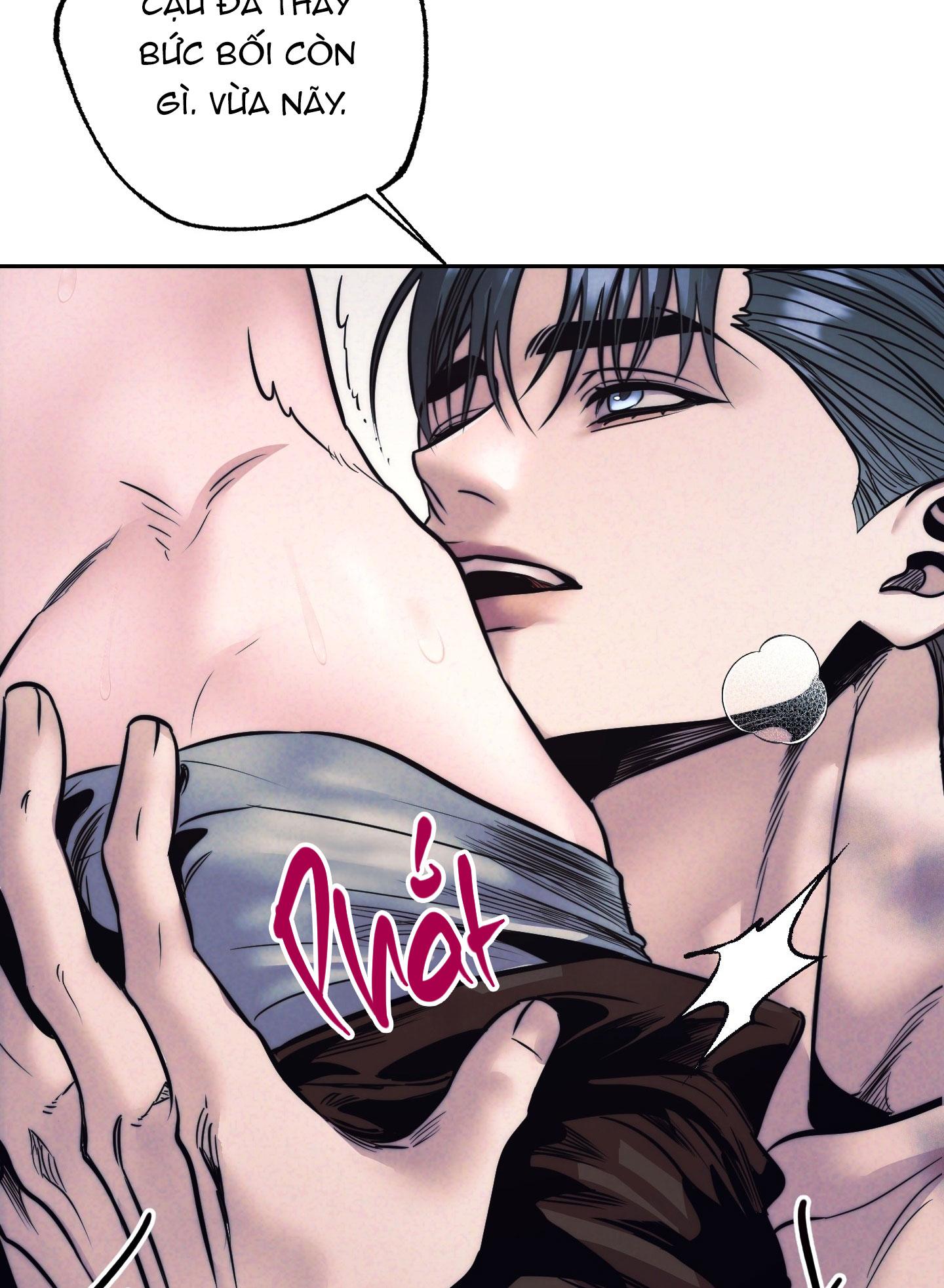 KỲ THỊ - Chap 53