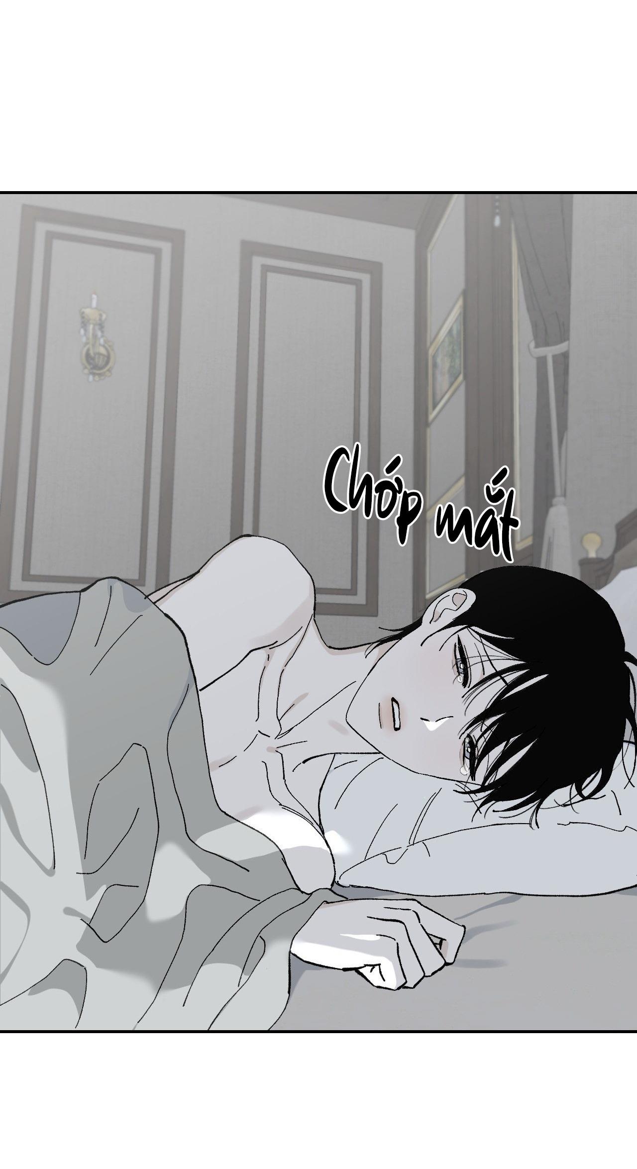 DINH THỰ - Chap 62