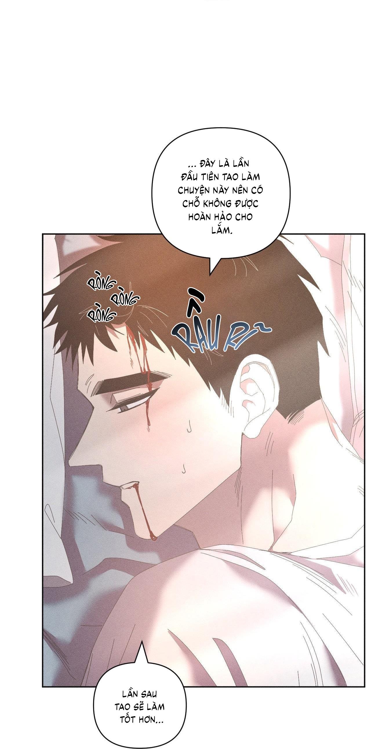 (CBunu) Mùa Đông Cuối Cùng Của Tôi - Chap 15