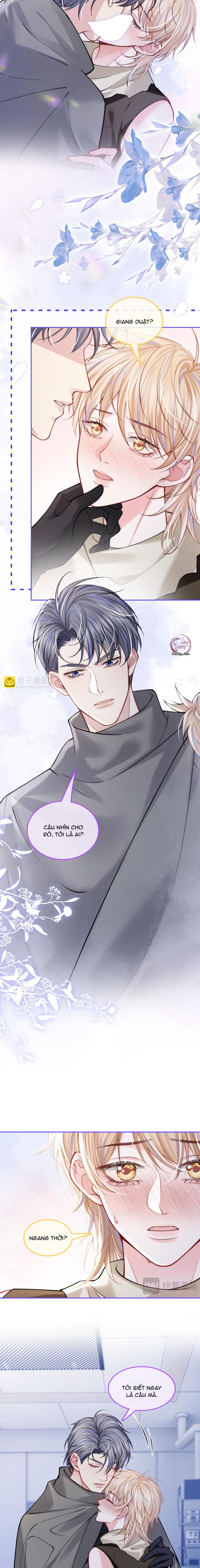 Không Thân Mật Sẽ Tiêu Đời - Chap 59