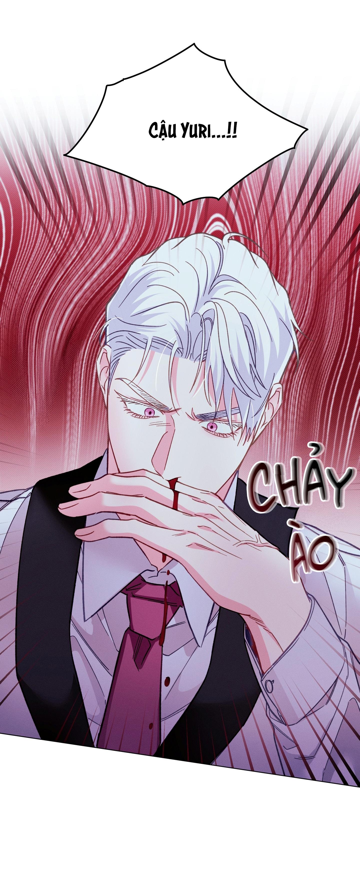 Xuyên Thành Bá Tước Omega - Chap 15