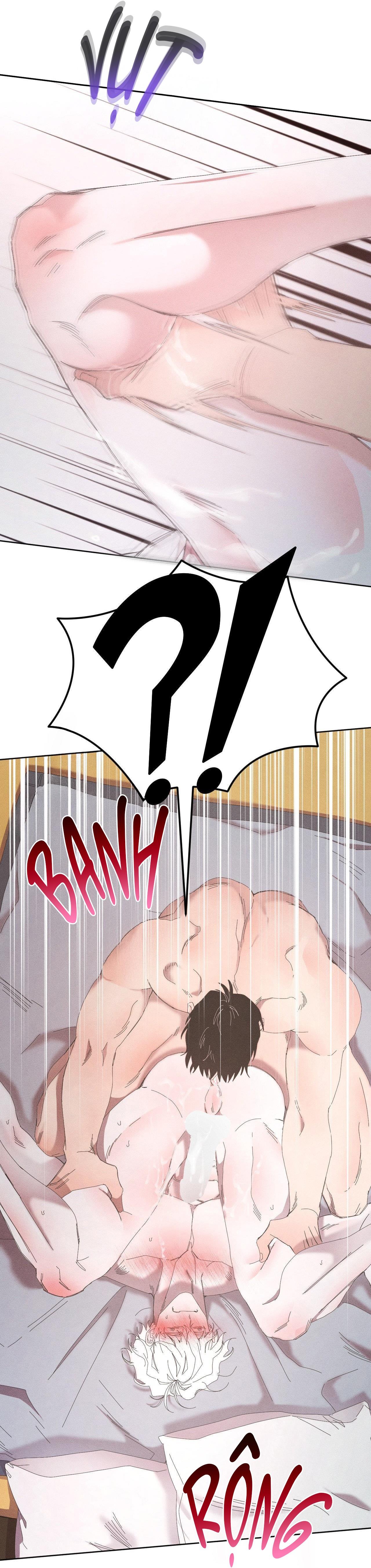 (CBunu) Mùa Đông Cuối Cùng Của Tôi - Chap 17