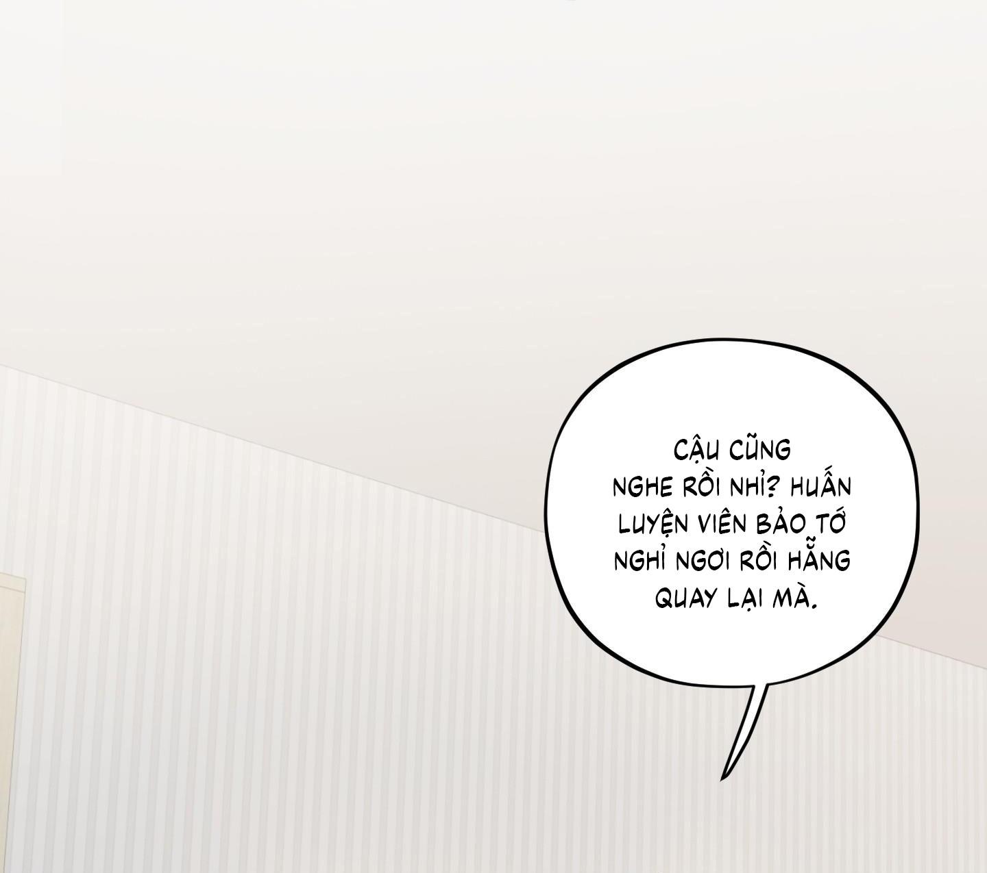 (CBunu) Chuyện Rằng Tôi Yêu Cậu - Chap 33