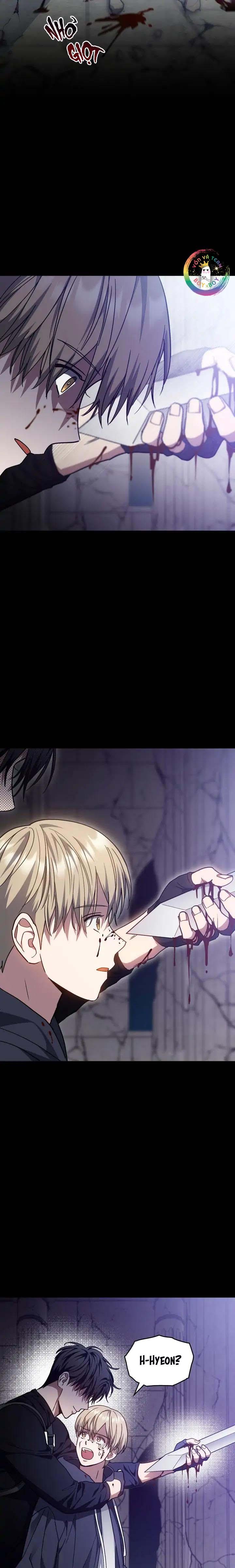 Vết Tích Của Ánh Dương - Chap 70