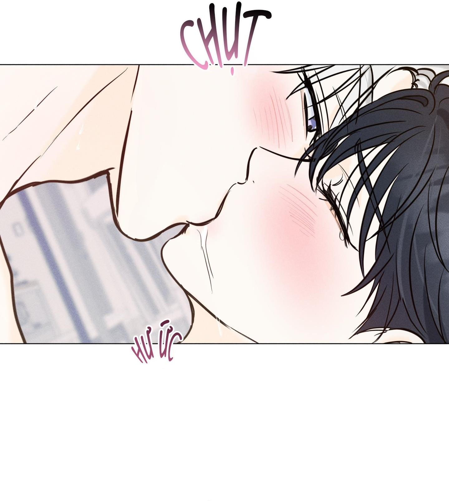 LOVE STRUCK - Chap 20