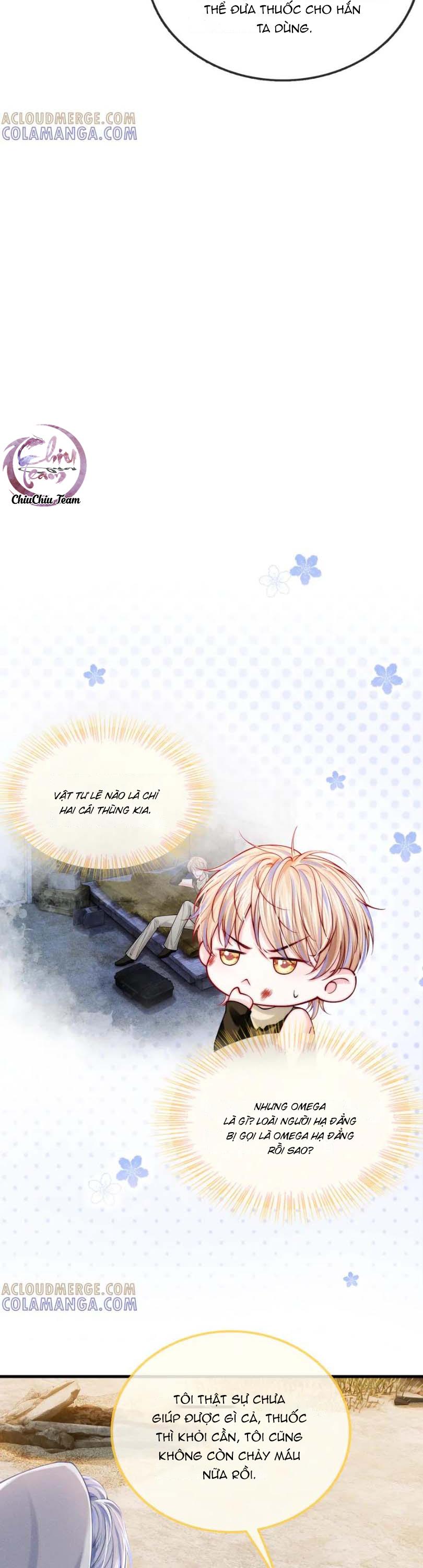 Không Thân Mật Sẽ Tiêu Đời - Chap 54