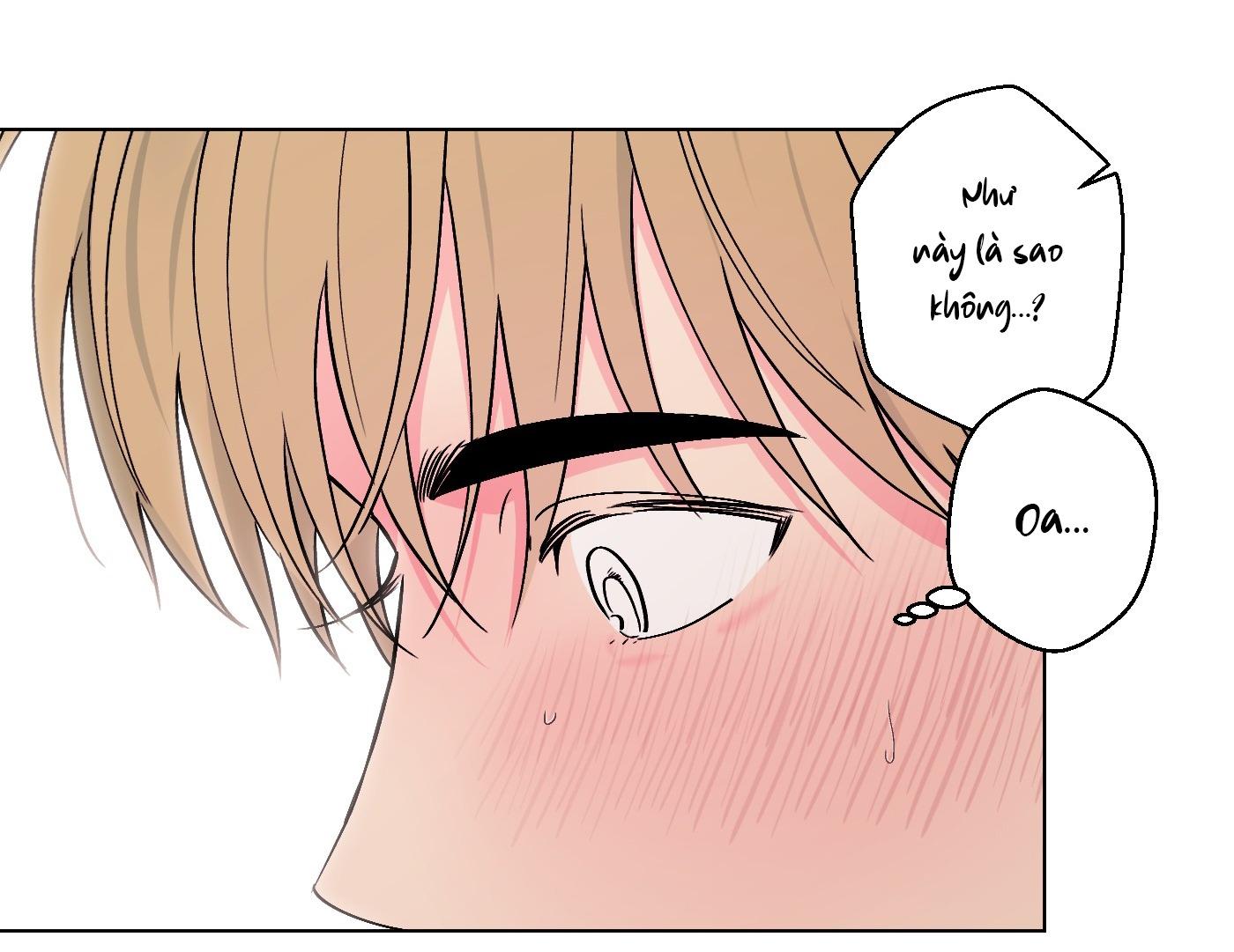 Vụ bê bối của Beta - Chap 57