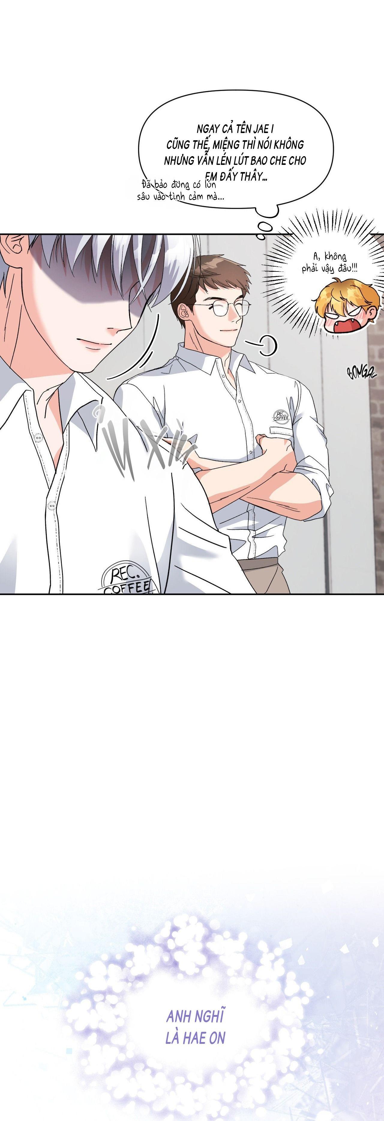 Nuôi máy DẬP từ nhỏ - Chap 24