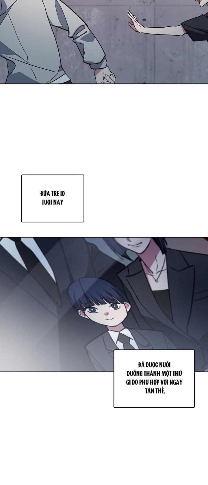 Room Without Windows - Chap 14