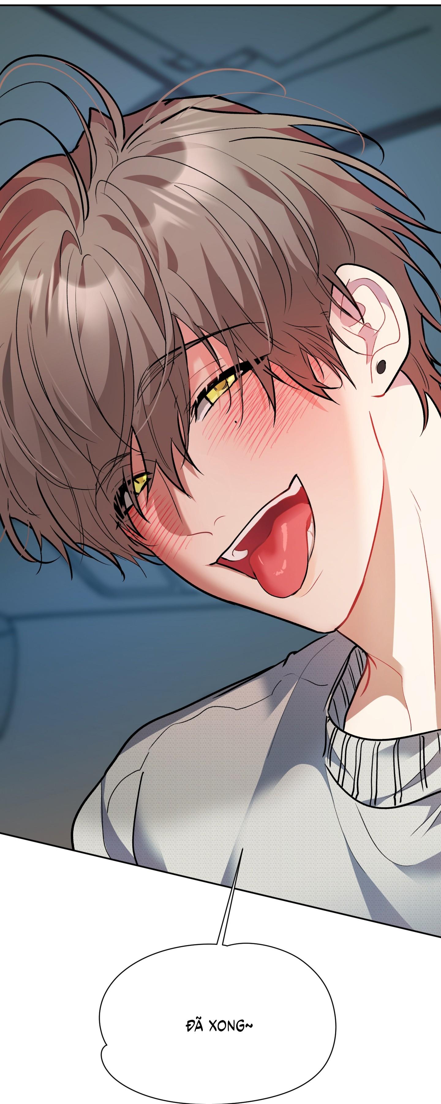 (CBunu) Vị Khách Từ Căn Nhà Phía Sau - Chap 11