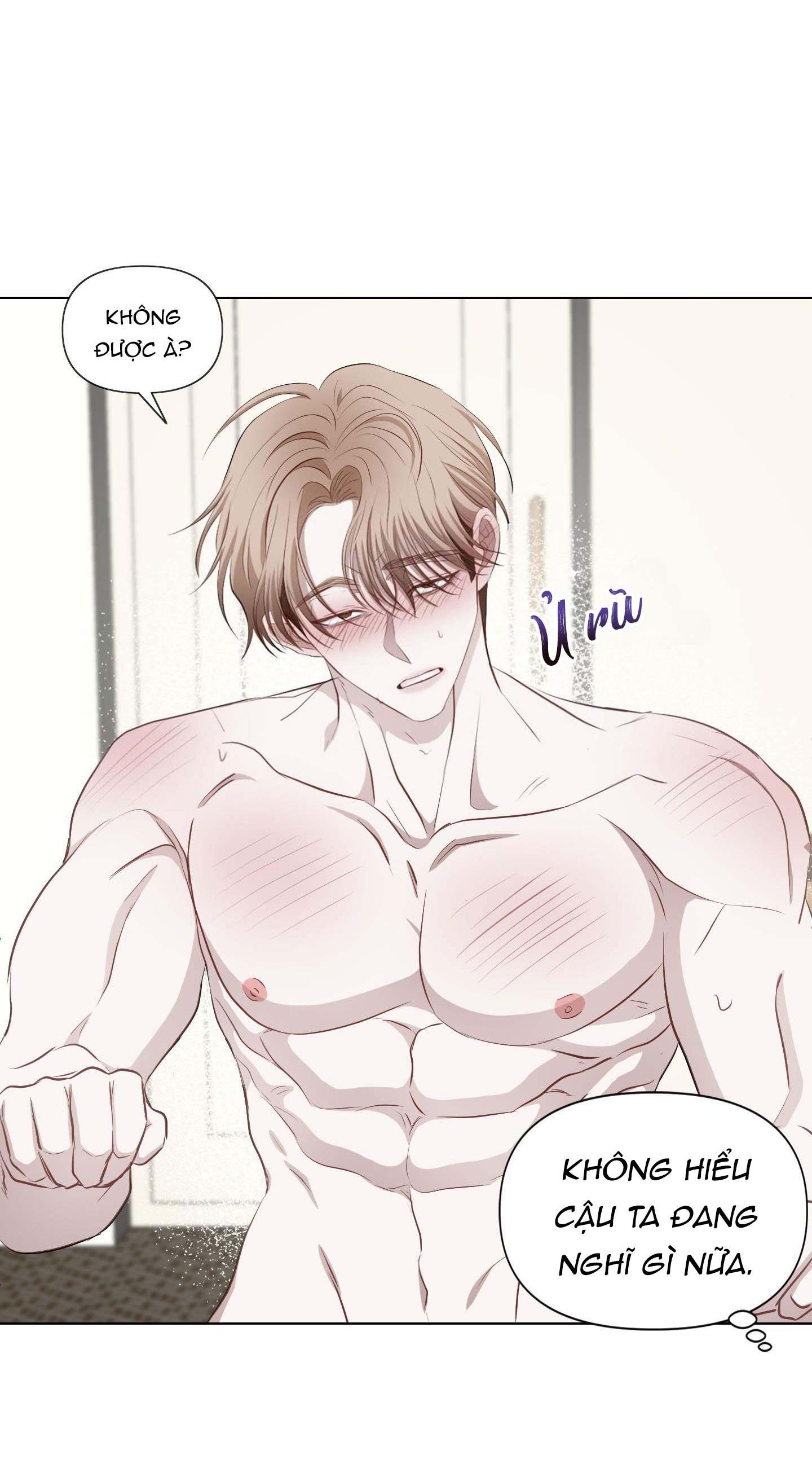 Cách chuẩn hóa kẻ thù - Chap 7