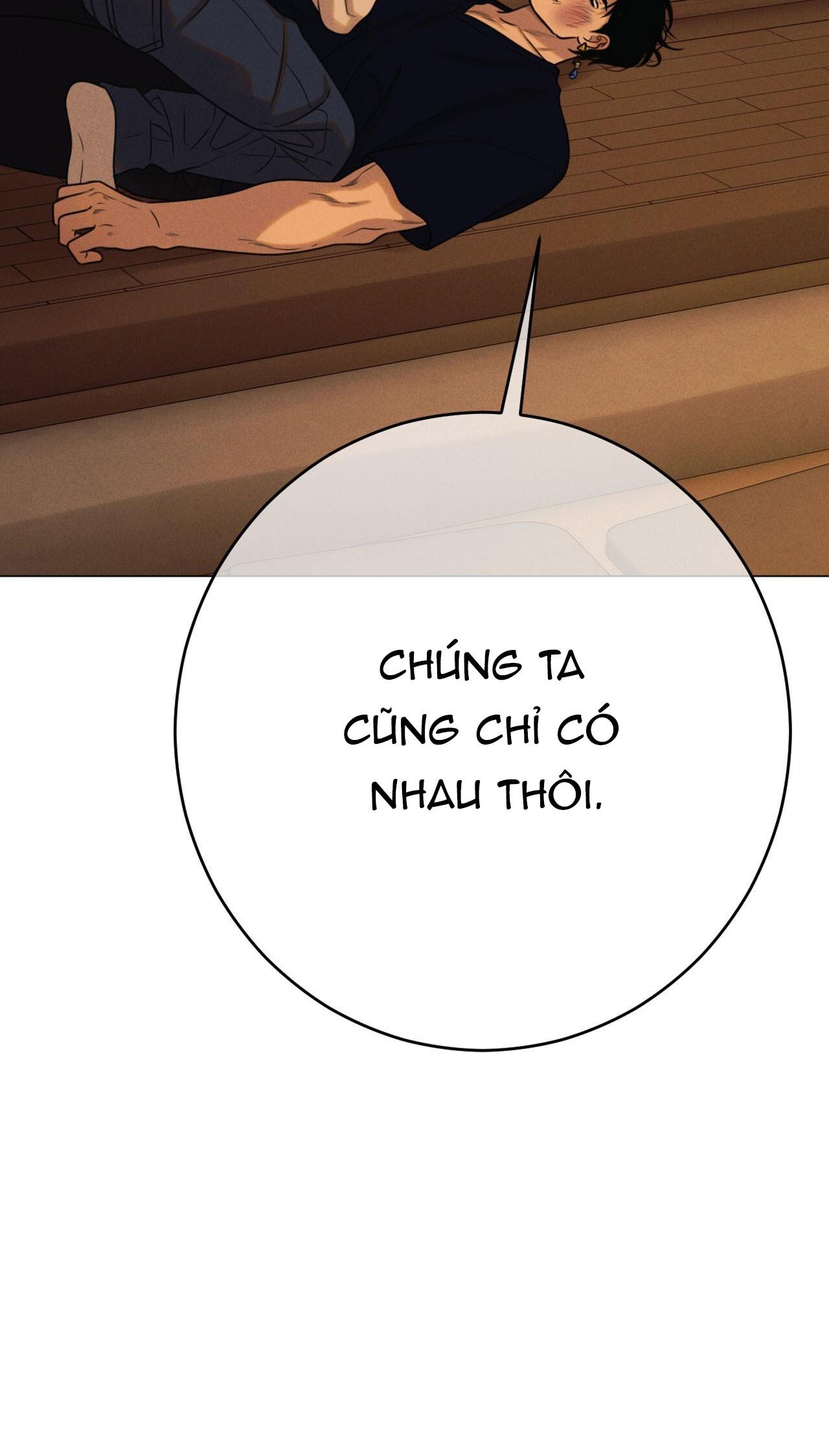 QUẺ BÓI GIẤC MƠ CỦA YÊU TINH - Chap 63