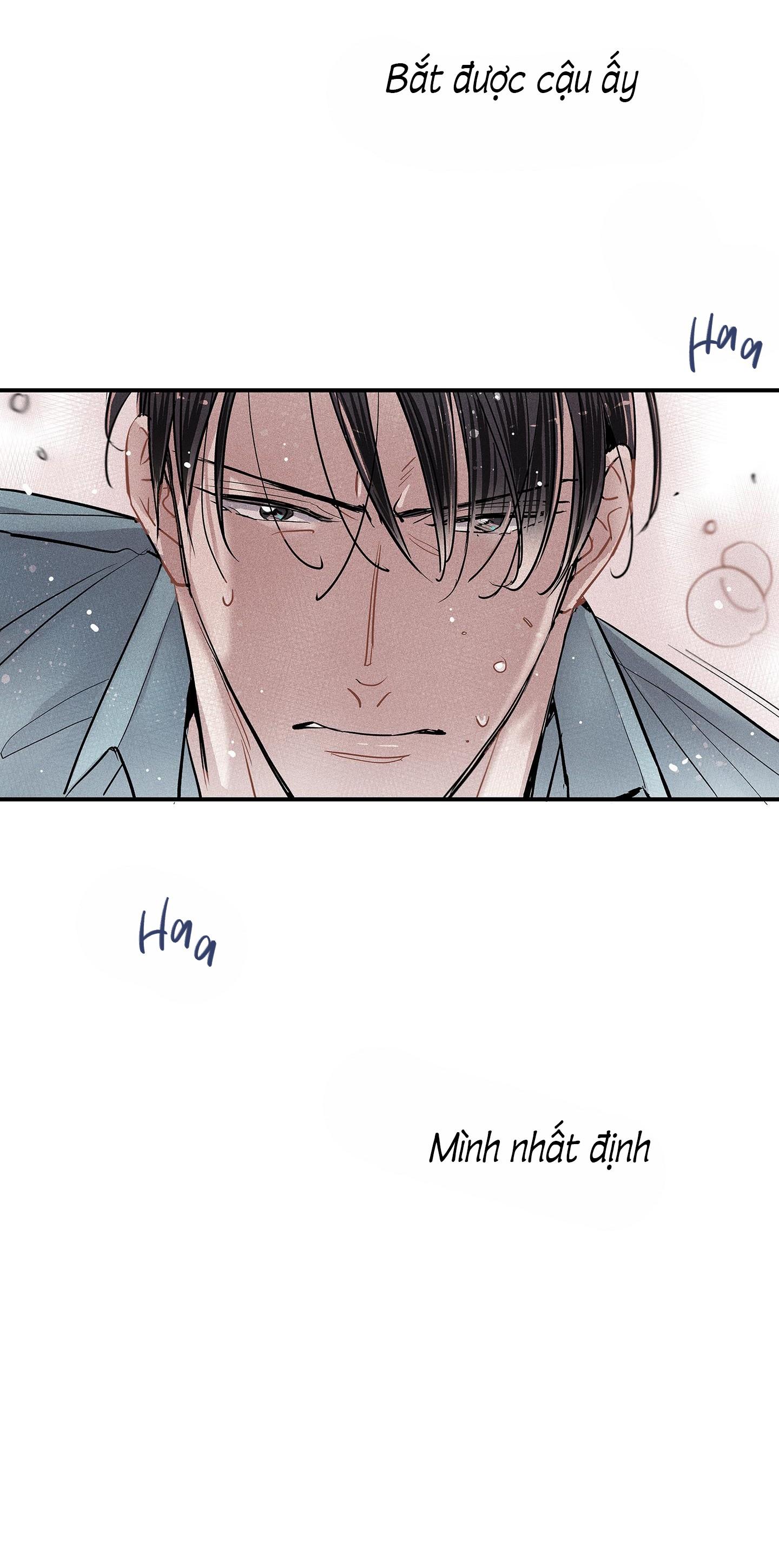 (CBunu) Tình yêu và danh vọng - Chap 75