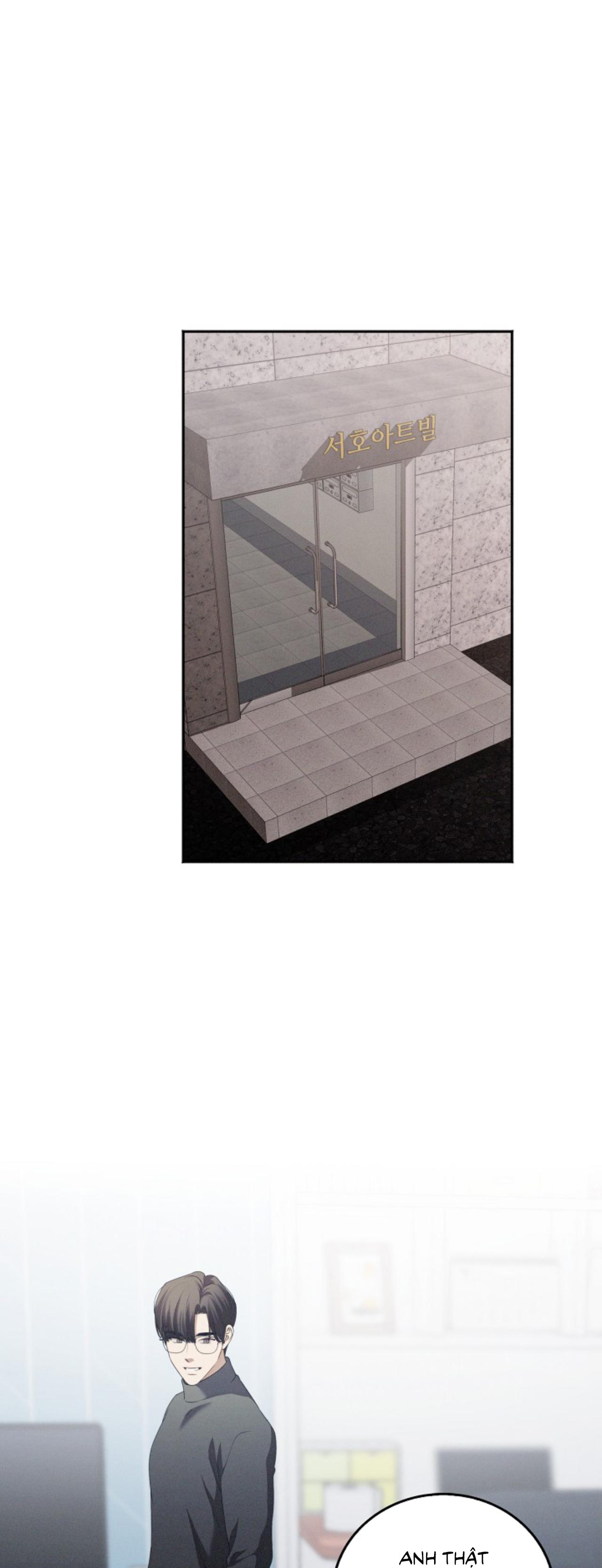 Critical Point - Chap 68