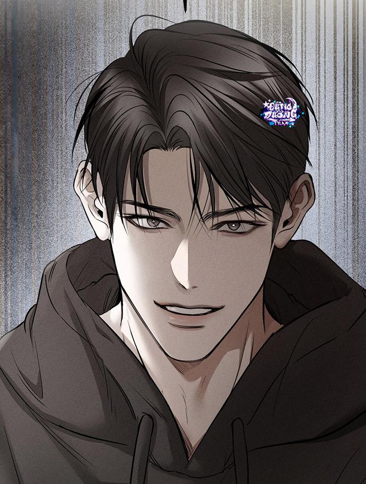 [DDT] KẺ ĐÁNH CẮP TRÁI TIM - Chap 1