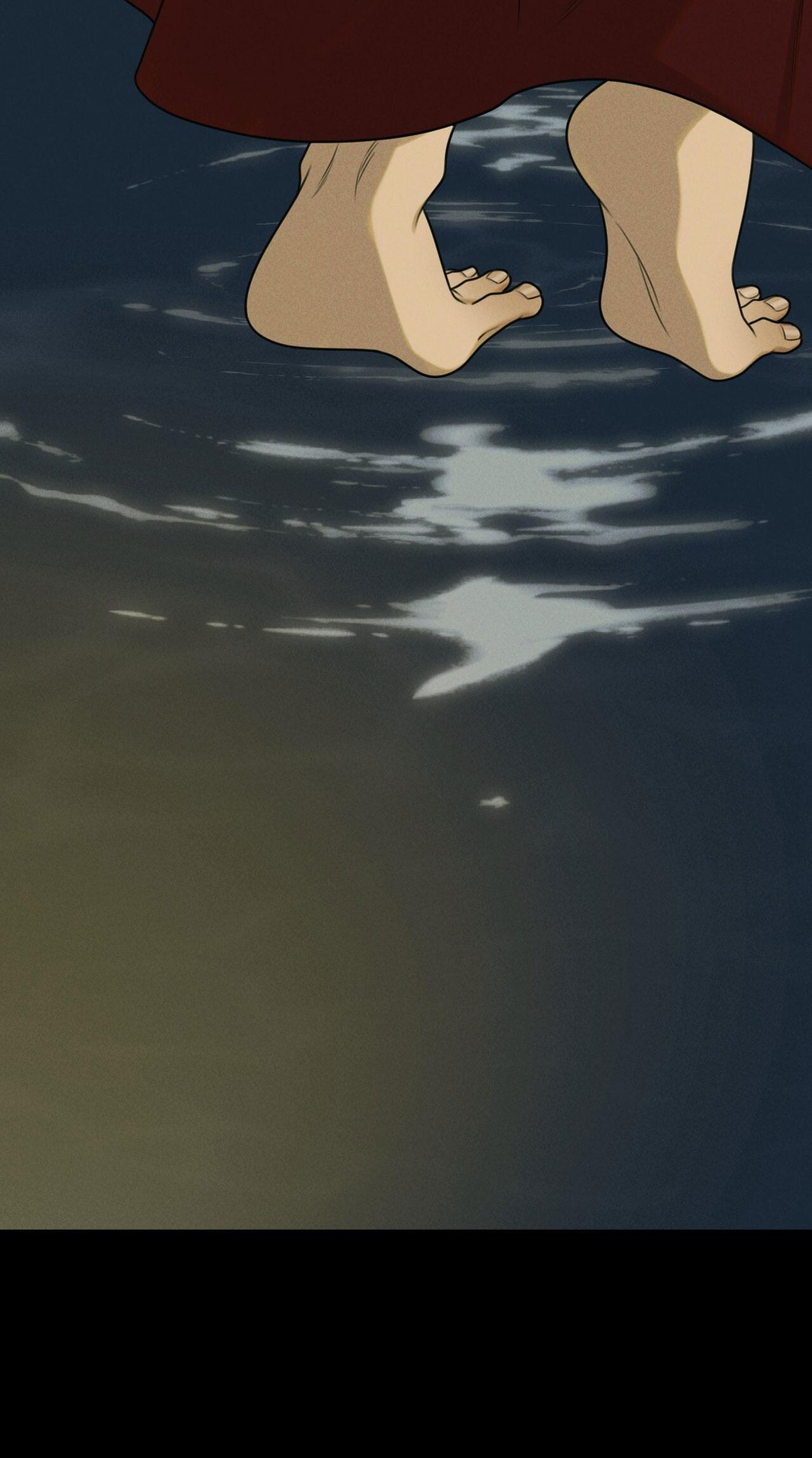 QUẺ BÓI GIẤC MƠ CỦA YÊU TINH - Chap 67