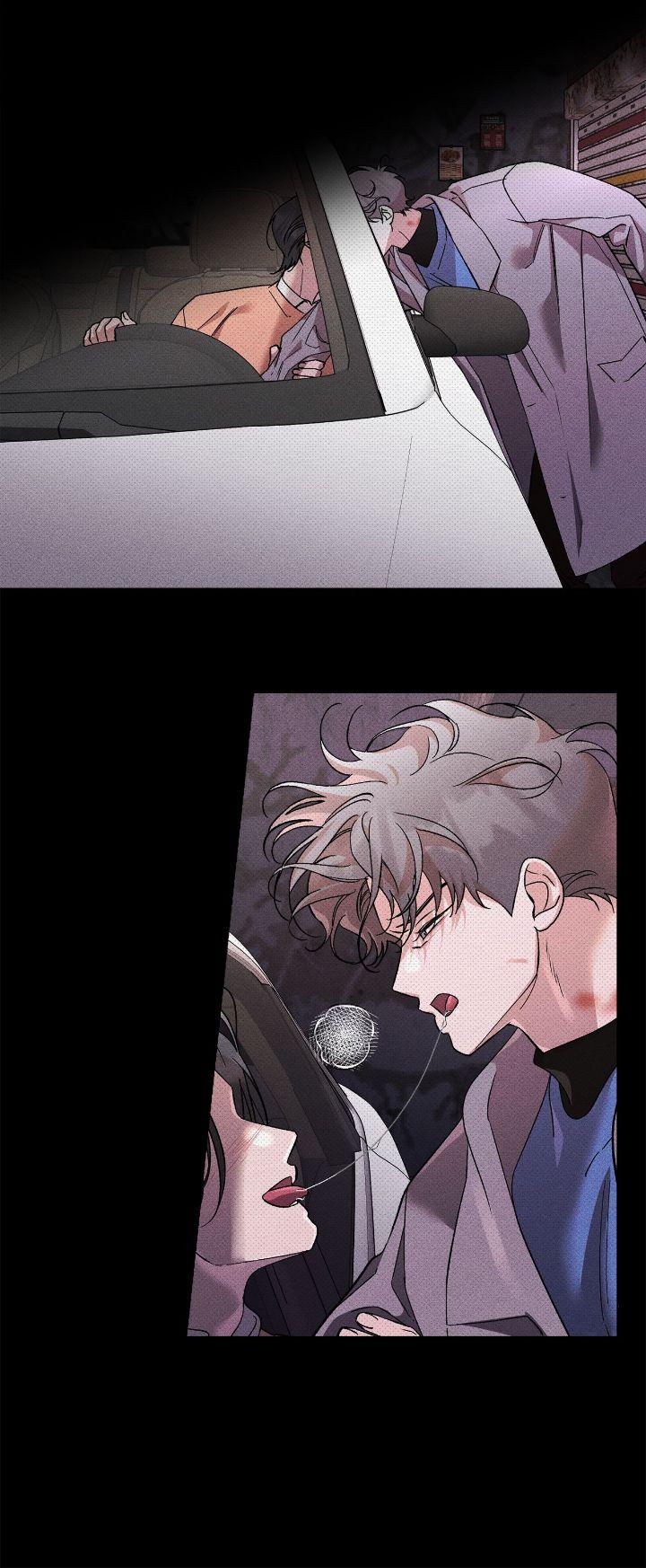 Người Yêu Của Anh Trai Tôi - Chap 39