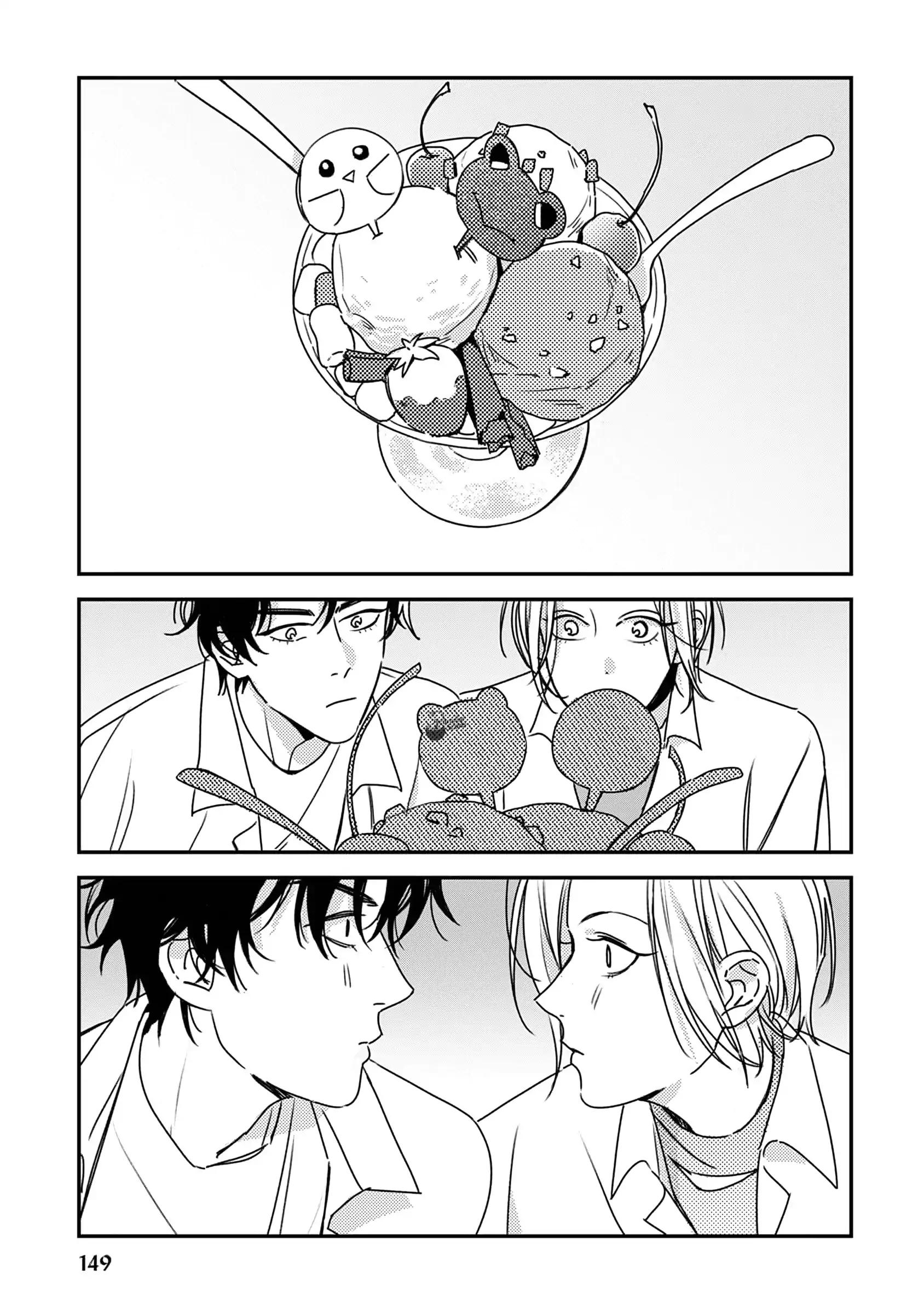 (END) Ôm Tôi Một Cái Nào, Chàng Ếch - Chap 6