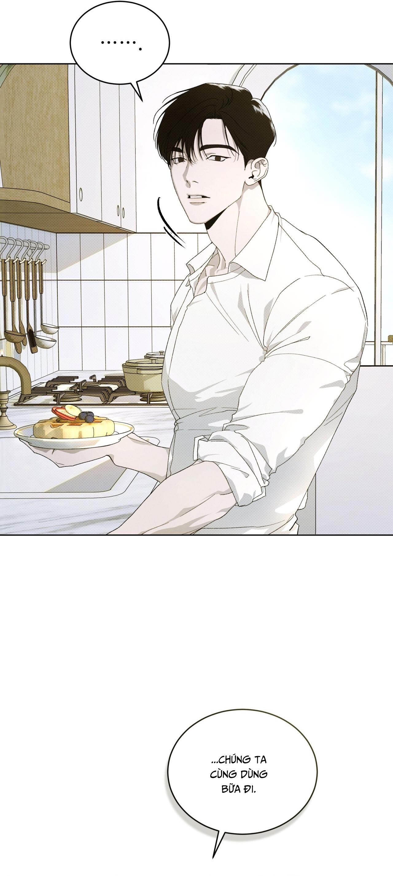 (GĐCV) HÌNH THÁI TIẾN HÓA - Chap 8