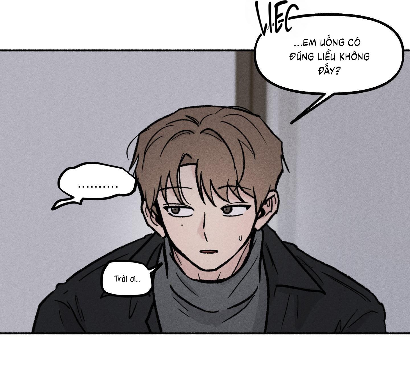 (CBunu) Khi Người Lơ Đãng - Chap 25