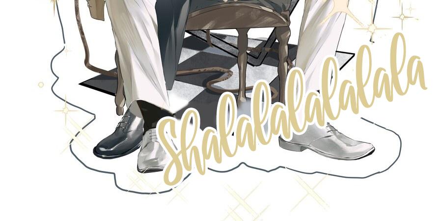 Bị Chó Điên Phát Hiện Là Đồng Loại - Chap 1