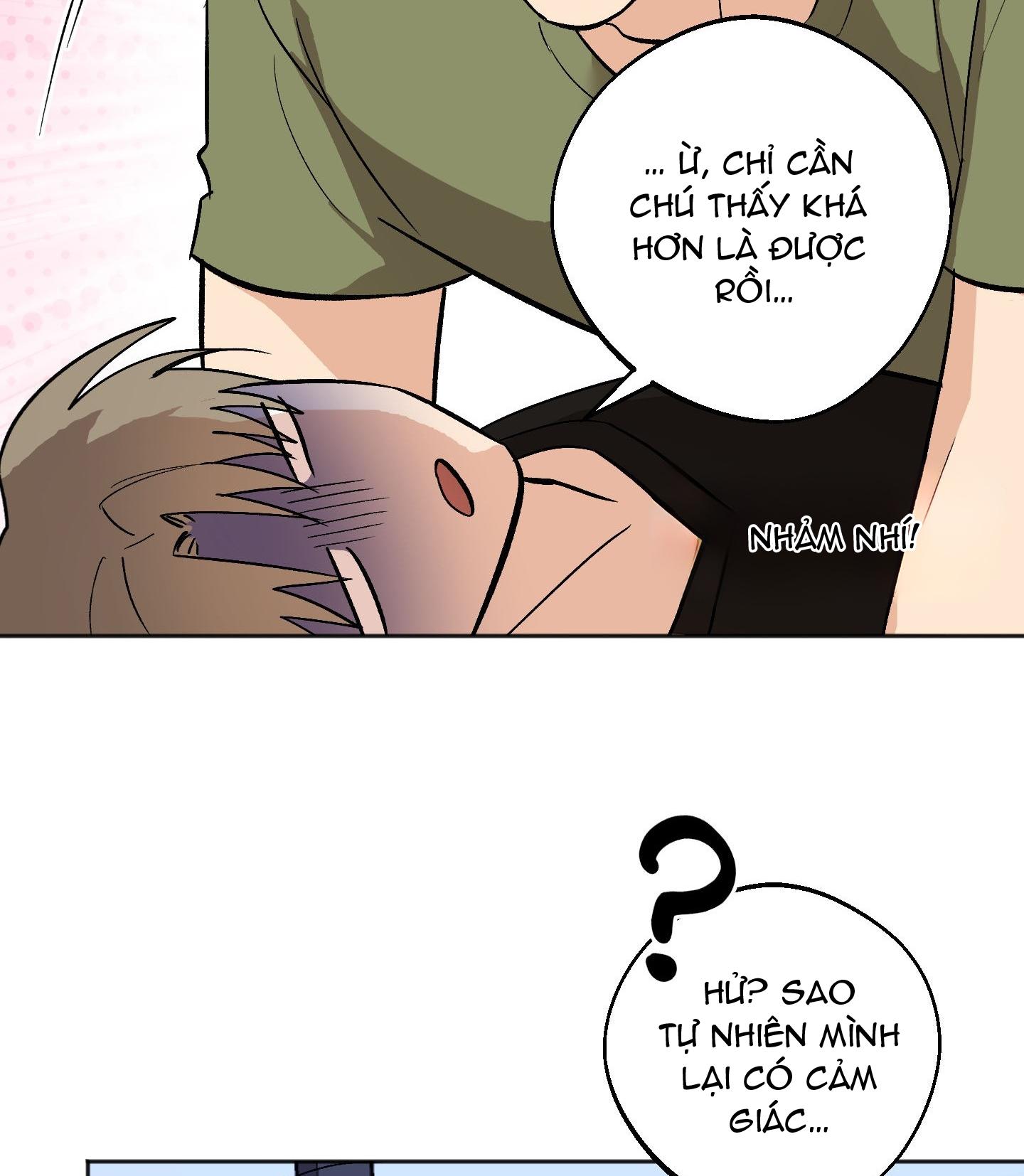 NGHI LỄ CẦU NGUYỆN - Chap 20