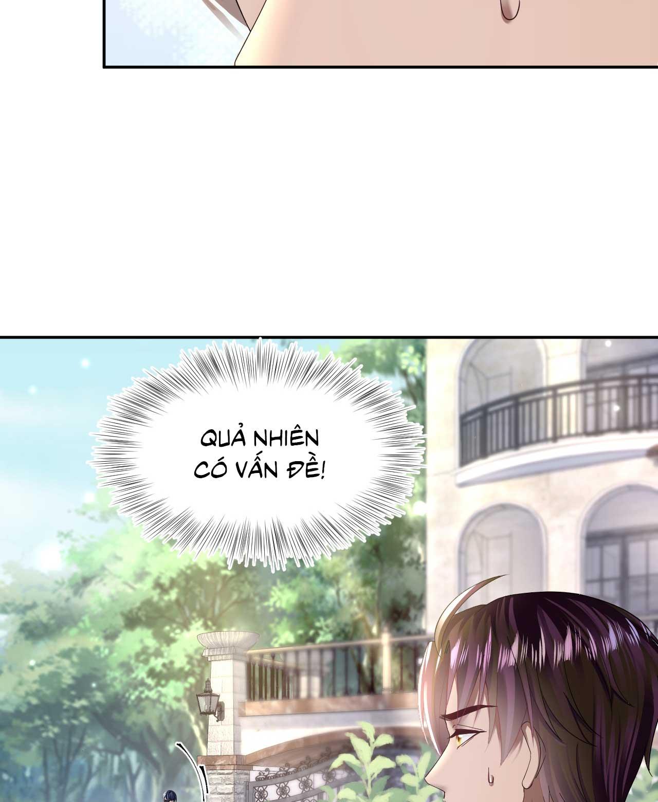 Tuyệt mỹ bạch liên hoa online dạy học - Chap 150