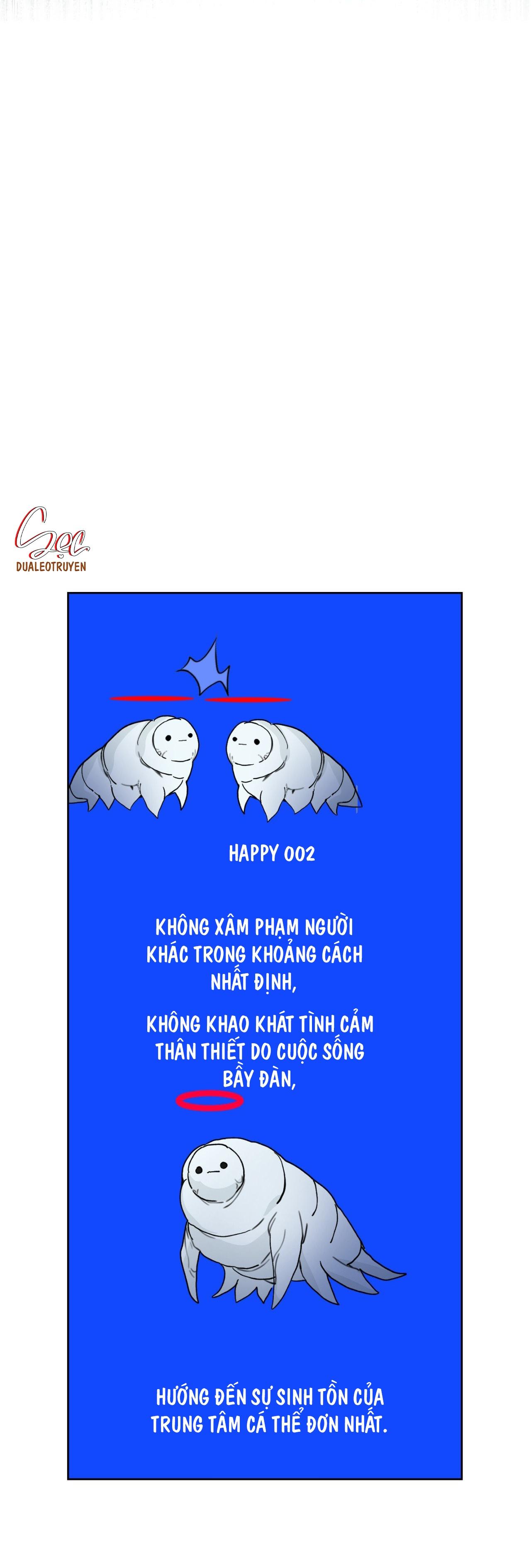 BẠN CÙNG LỚP MẪU GIÁO MẶT TRỜI - Chap 43