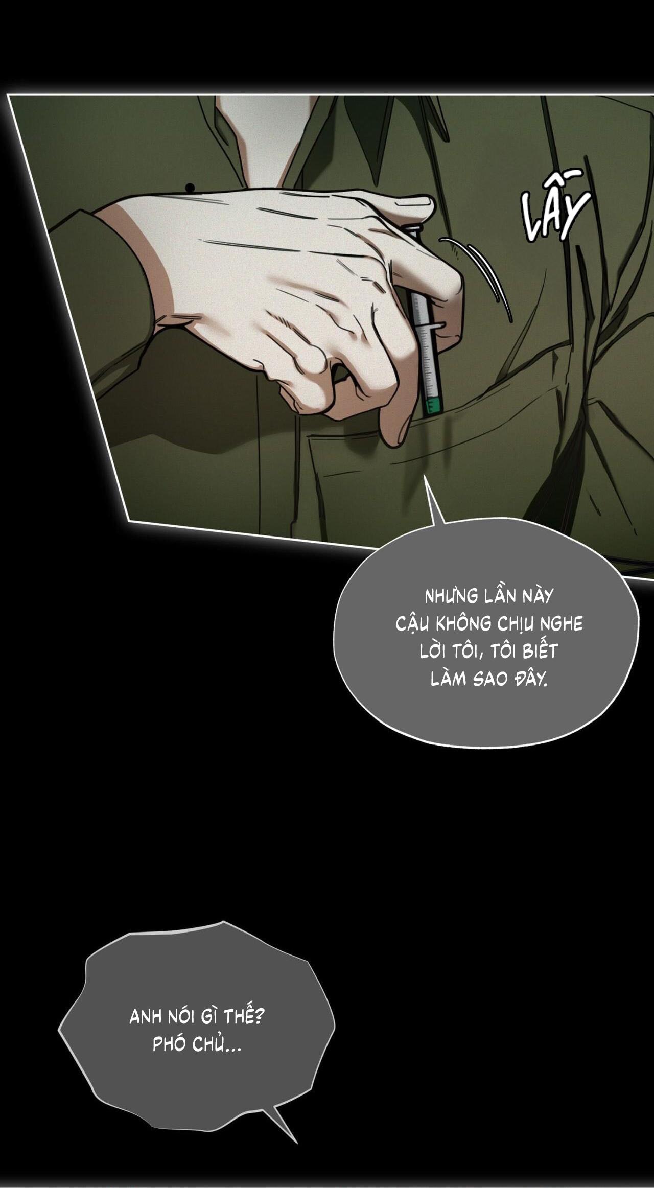 Phạm Luật - Chap 115