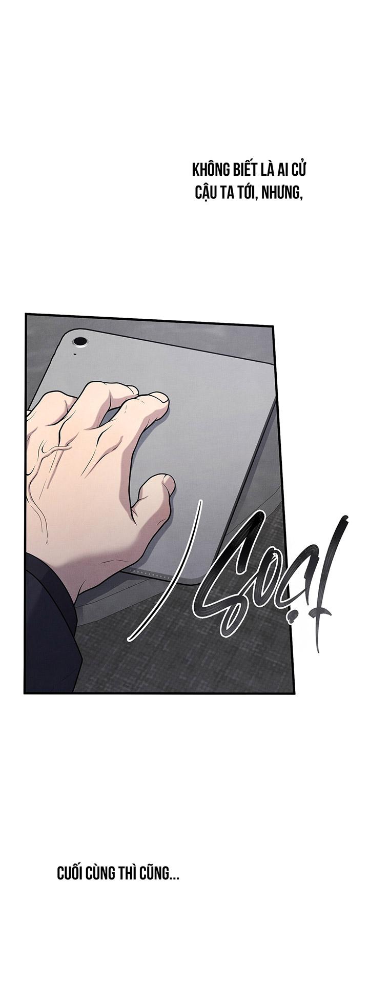 [DDT] HƯƠNG VỊ TÌNH THÂN - Chap 11