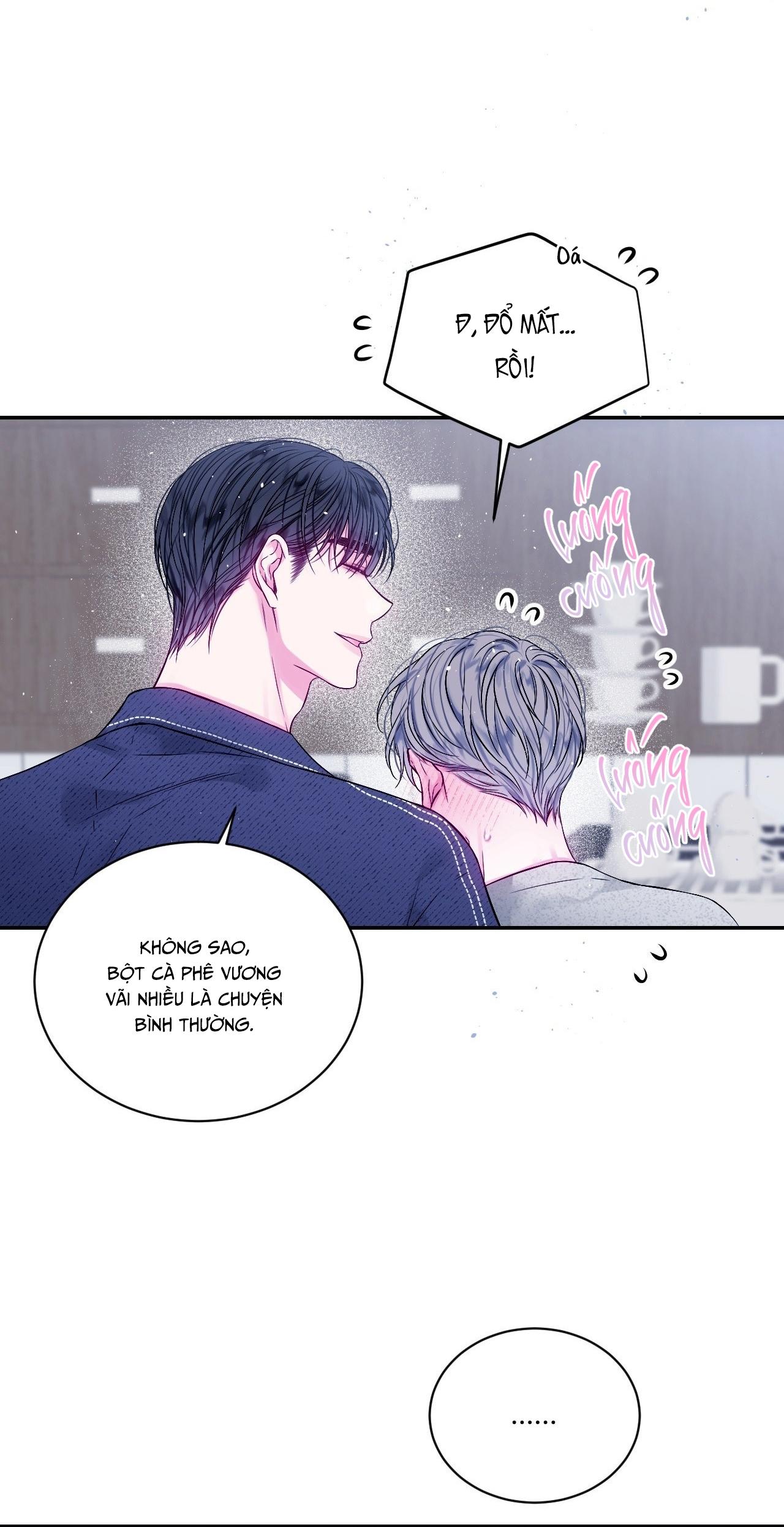 (GĐCV) IMPERFECTLY US - Chap 12