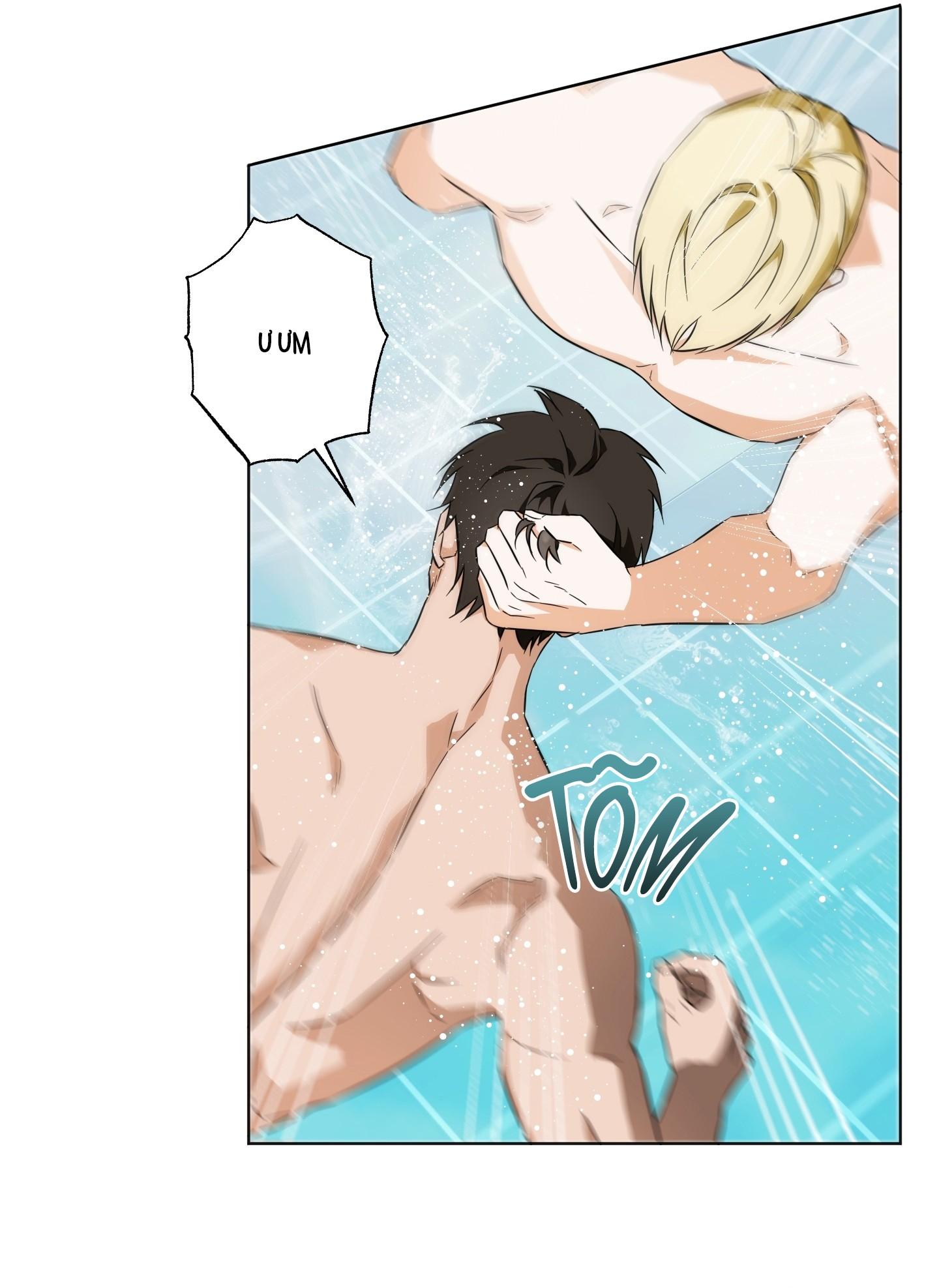 (CBunu) Bí Quyết Chinh Phục Tình Đơn Phương - Chap 10