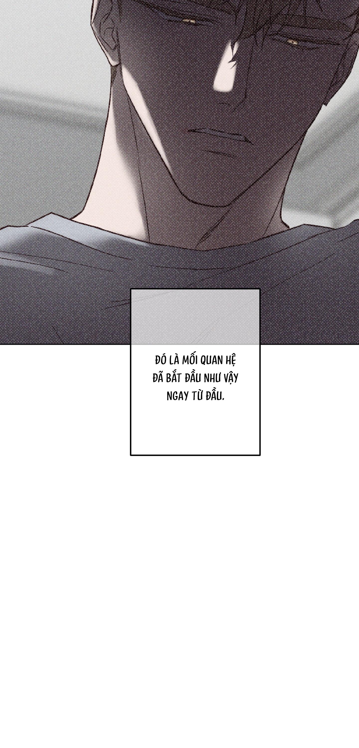 BỜ SÓNG VỖ - Chap 46