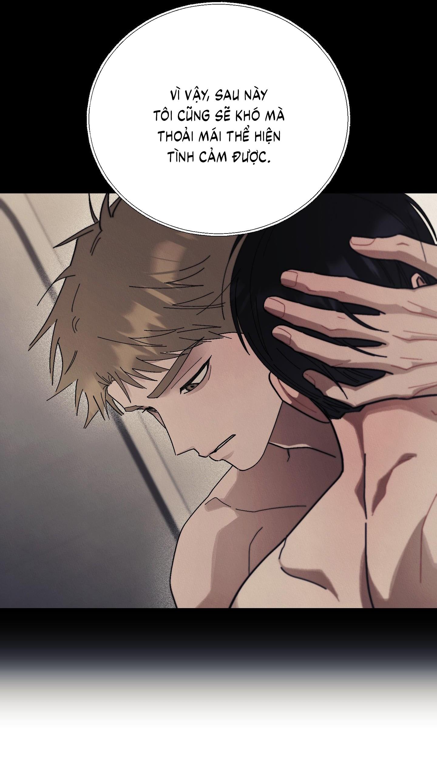 (CBunu) Nhiệm Vụ Định Mệnh - Chap 21