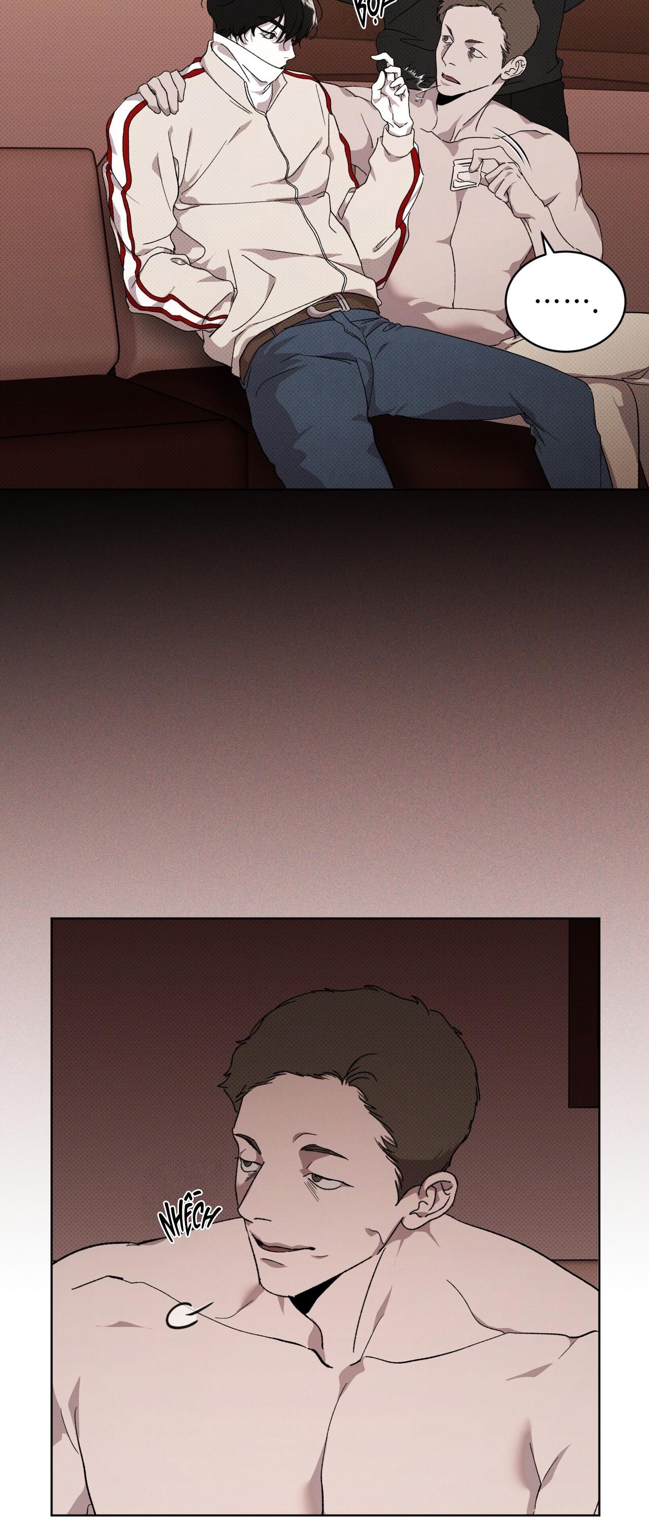 (GĐCV) HÌNH THÁI TIẾN HÓA - Chap 16