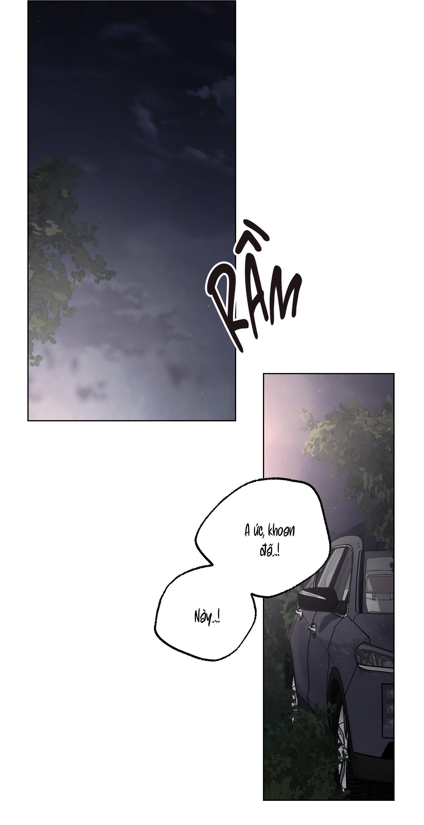 (CBunu) Nhiệm Vụ Định Mệnh - Chap 27