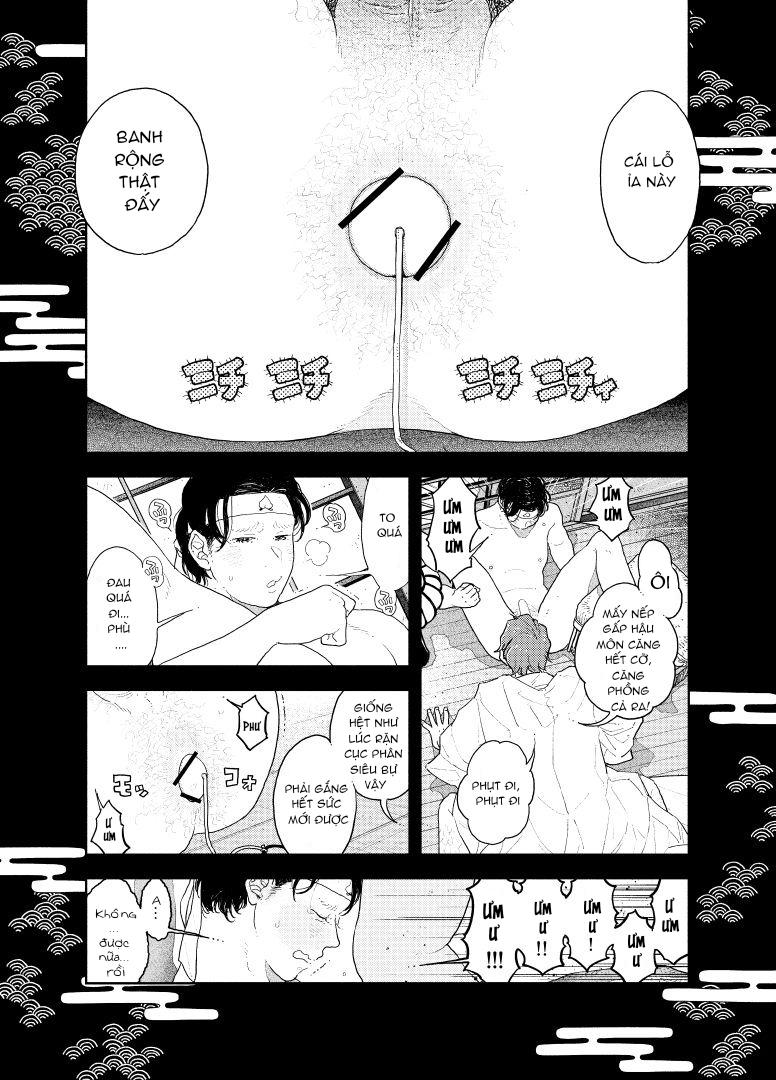 Tổng hợp boylove 18+ - Chap 393