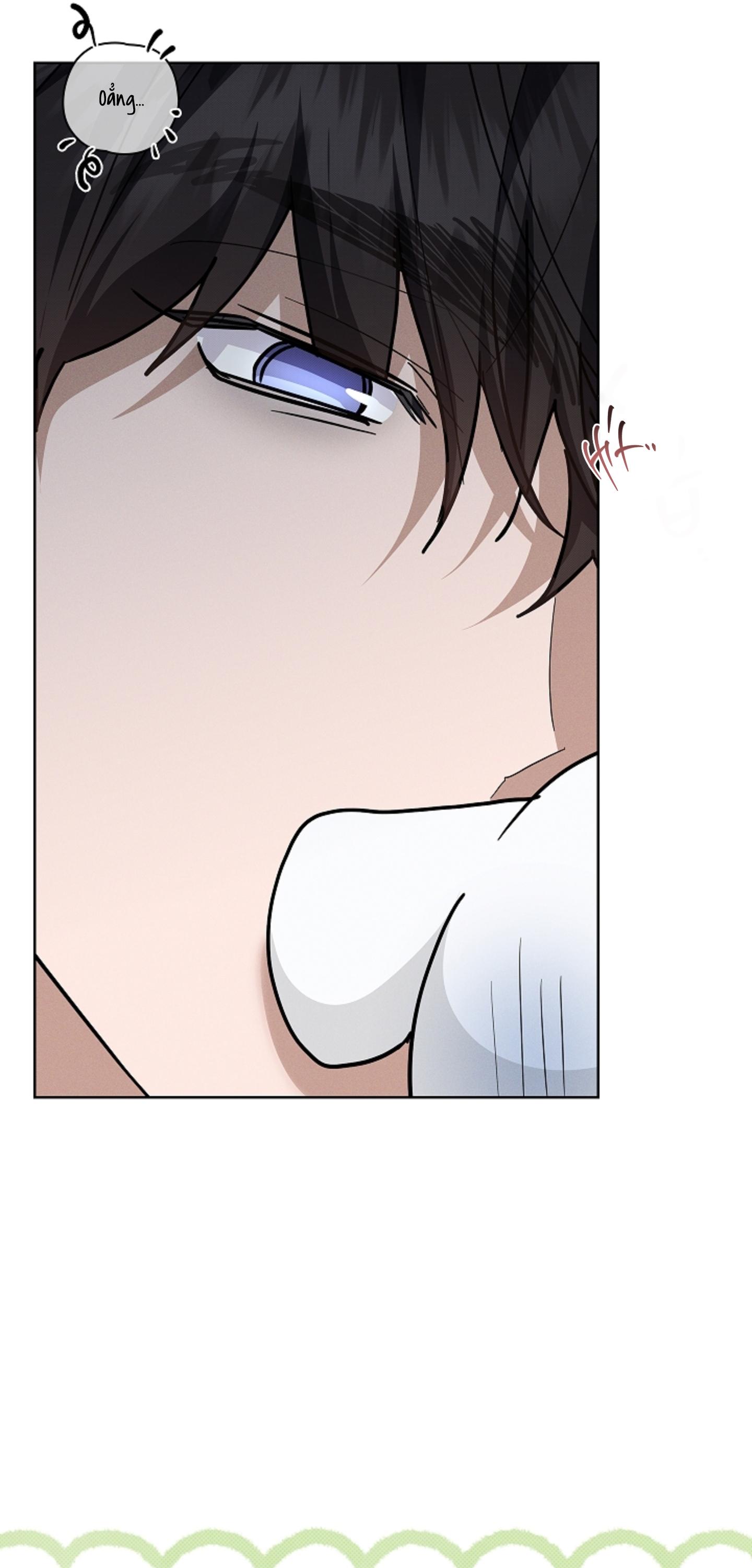 ĐỪNG CHẠM VÀO CÚN CON CỦA TÔI - Chap 47