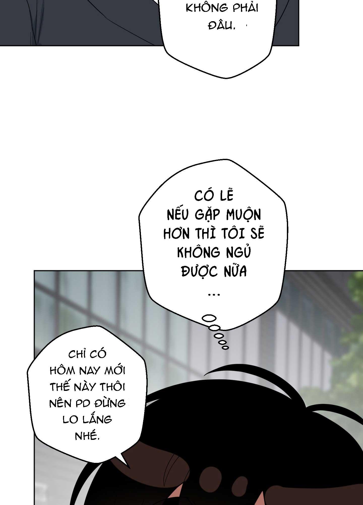 CHÚ ĐÃ BIẾT HẾT RỒI SAO ? - Chap 39