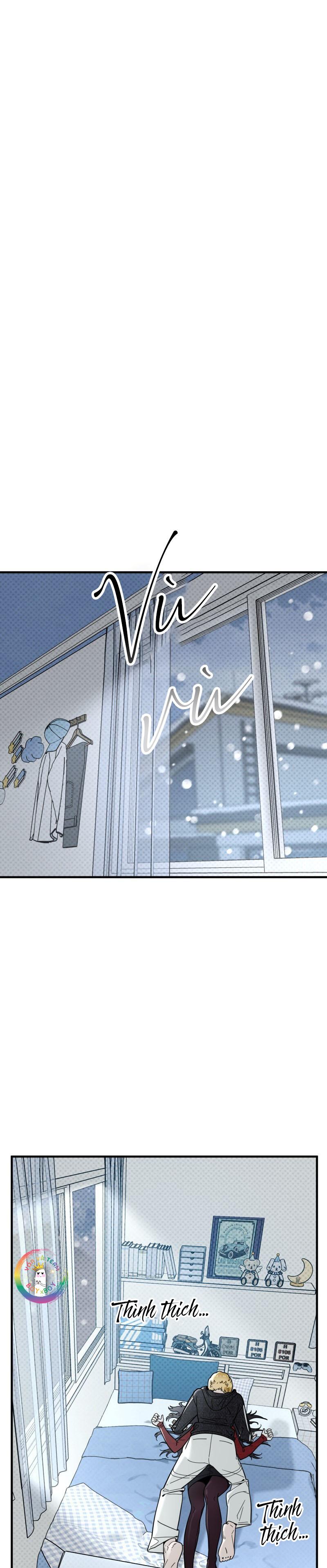 Tuyển Tập GL Ngắn 18+ - Chap 39