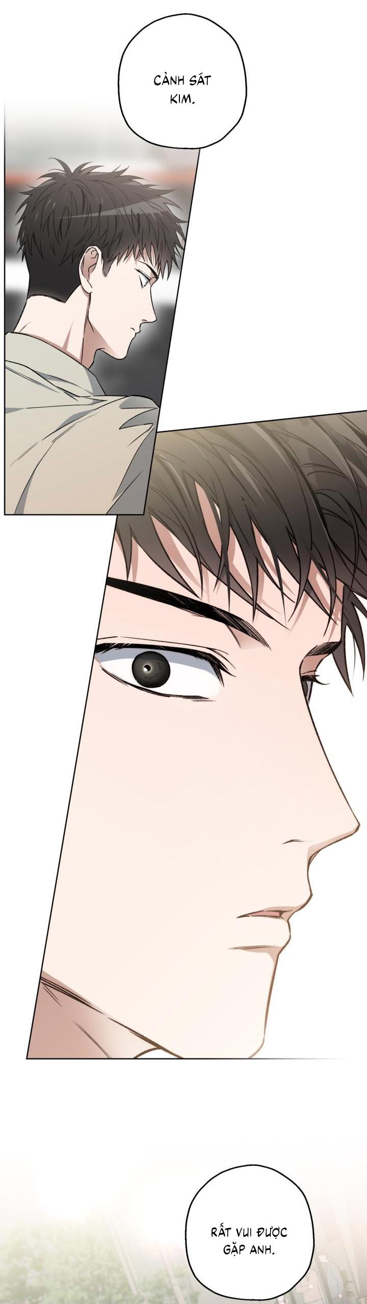 (CBunu) Vong Chủng - Chap 12