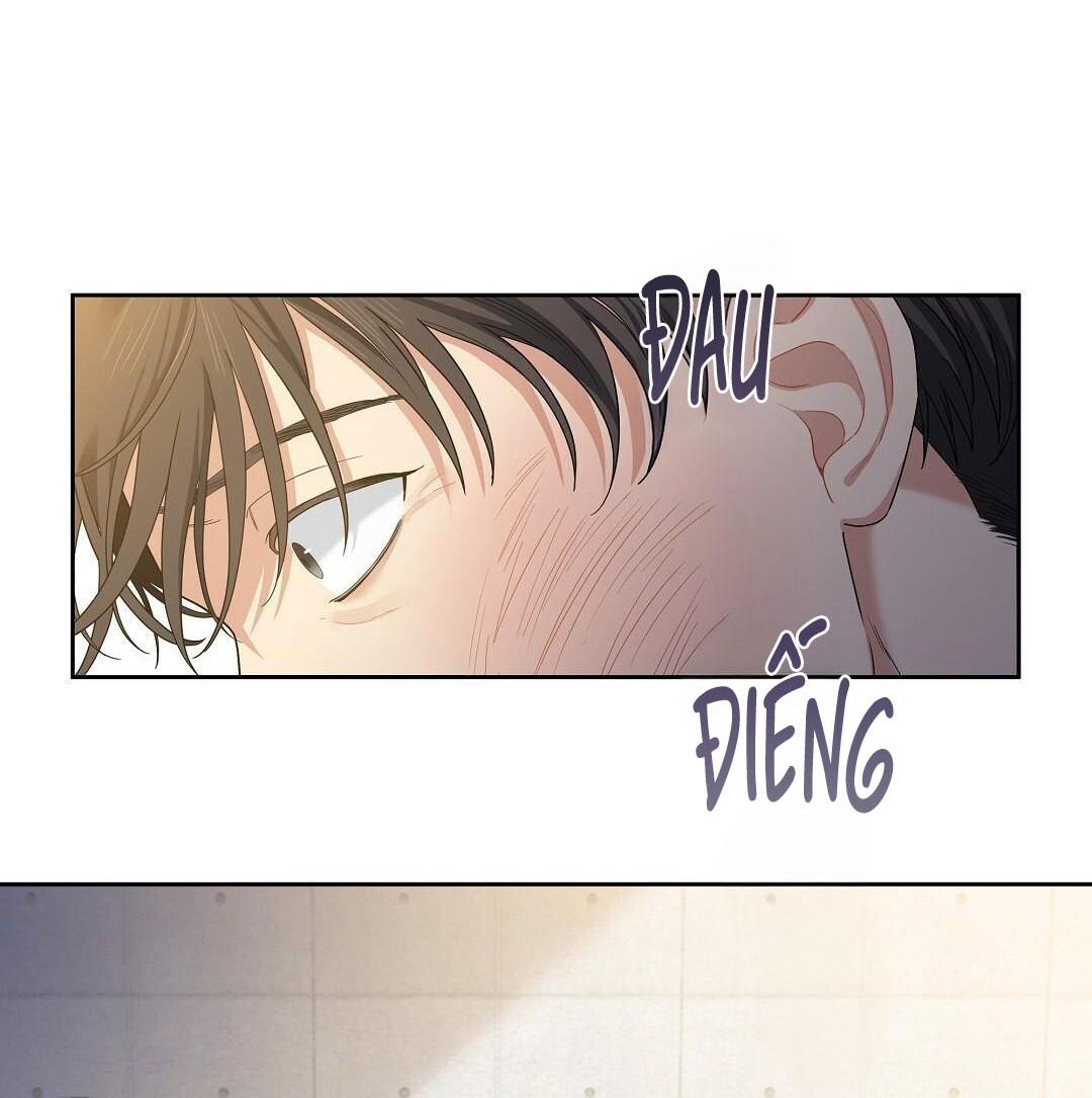 (CBunu) Cherry Cake - Chap 32